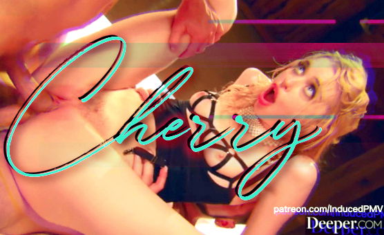 Cherry - InducedPMV Trailer