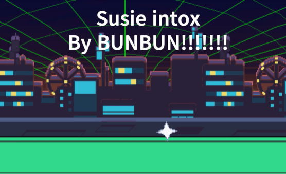 Susie Intox