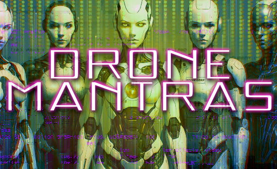 Drone Mantras