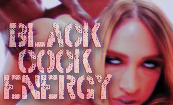 Black Cock Energy - BBC PMV