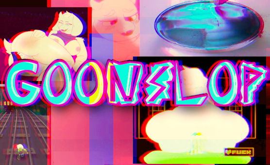 Goonslop