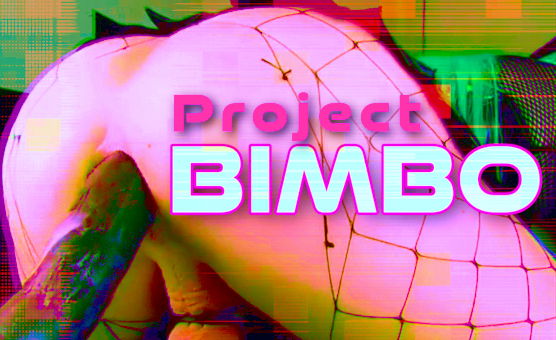 Project Bimbo - Hypno Preview