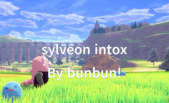 Sylveon Intox
