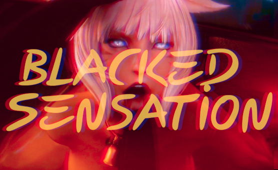 Blacked Sensation - HMV