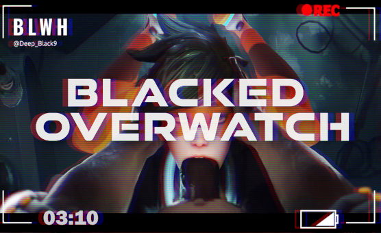 Blacked Overwatch - HMV