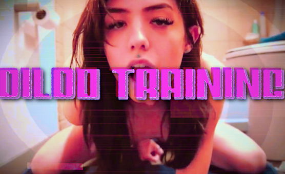  Dildo Training - Hypno PMV