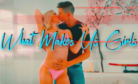 What Makes Us Girls - Clovergirl