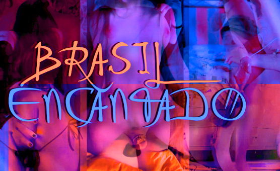 Brasil Encantado - Metamorfose Hipnotica