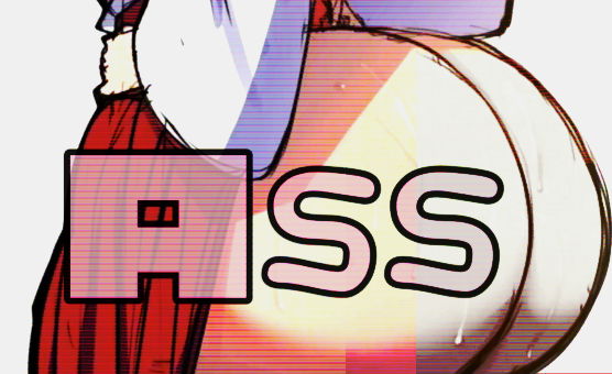 Ass