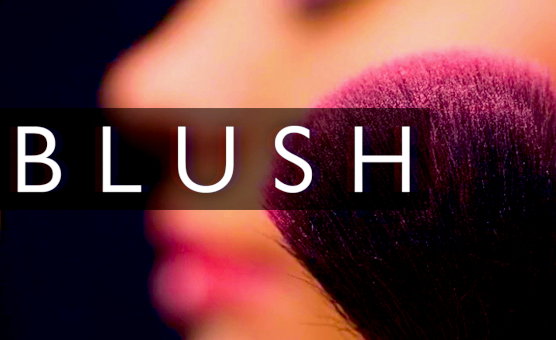 Blush