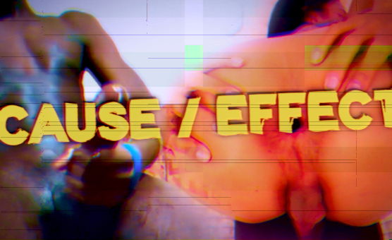Cause - Effect