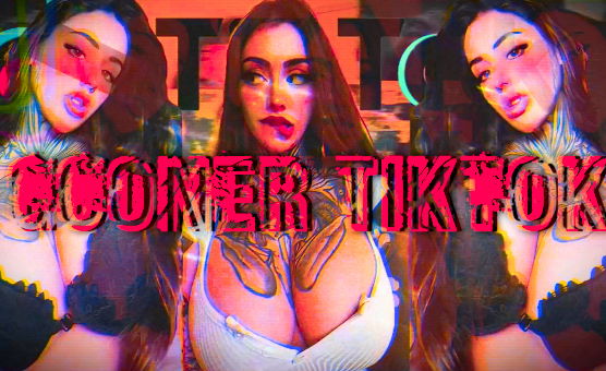 Gooner TikTok