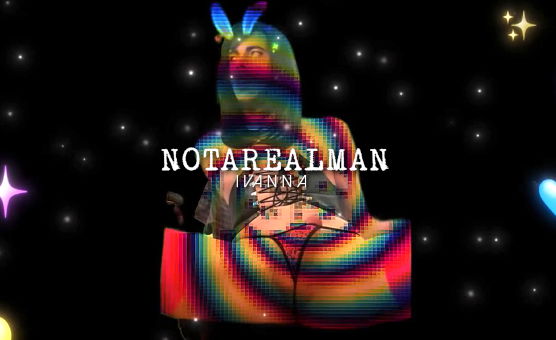 NotARealMan