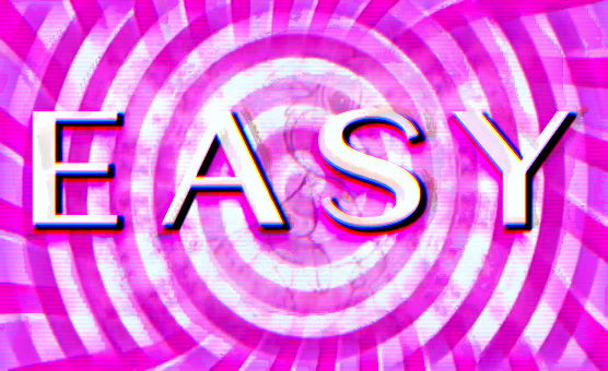 Easy - Teaser