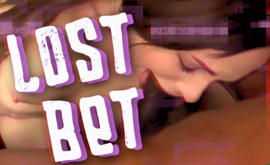 Lost Bet - Caption Story