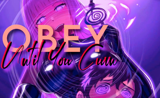 Obey Until You Cum – Controlled Release Session
