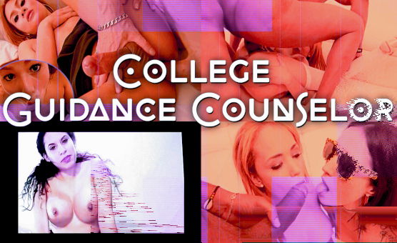 College Guidance Counselor