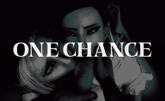 One Chance - Cammy White VS Chun Li HMV