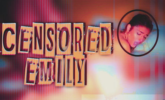 Censored Emily
