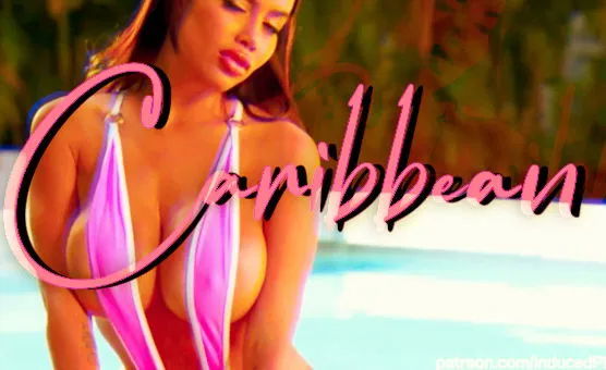 Caribbean - InducedPMV Trailer
