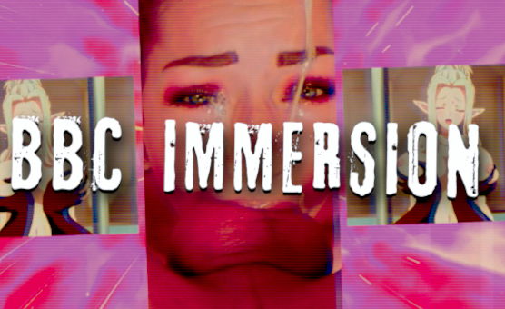 BBC Immersion - Training