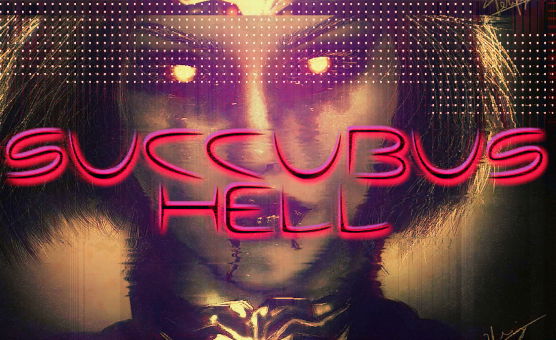 Succubus Hell - Trailer