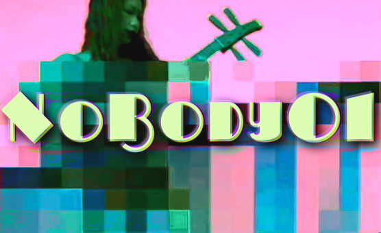 NoBody01 - Censored