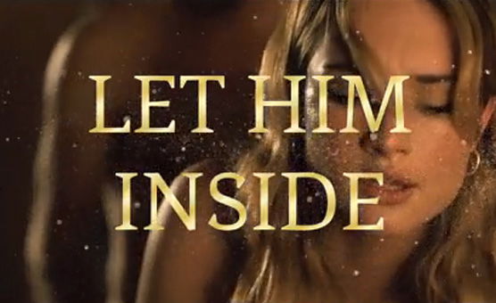 Let Him Inside - Softcore Loop