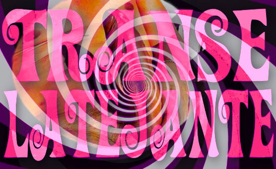 Brasil Encantado - Transe Latejante - Pt Br - Throbbing Trance