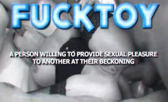 Fucktoy