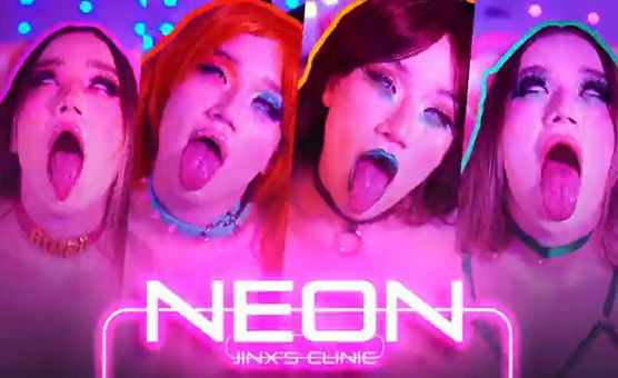 Neon - Wip