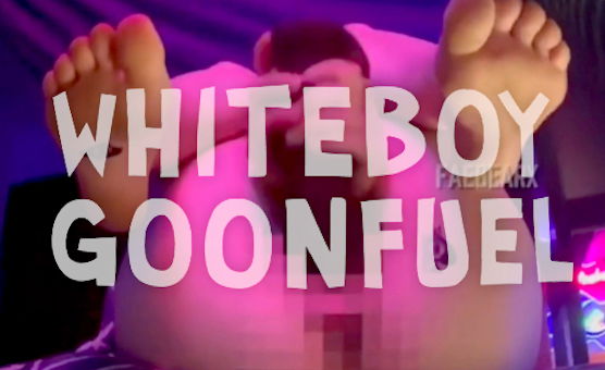 Whiteboy Goonfuel