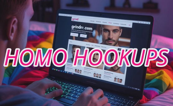 Homo Hookups