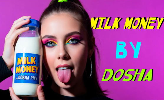 Milk Money - Trap PMV By Dosha 