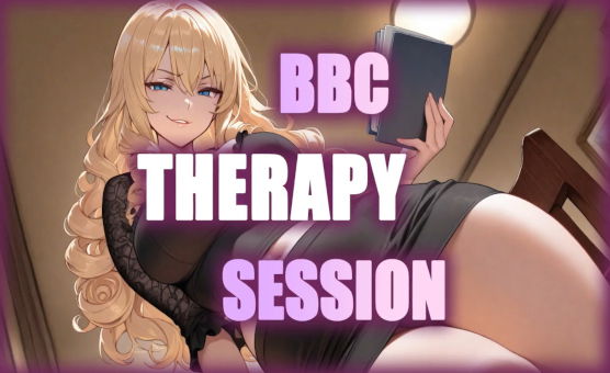 BBC Therapy Session