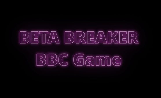 Beta Breaker - BBC Game
