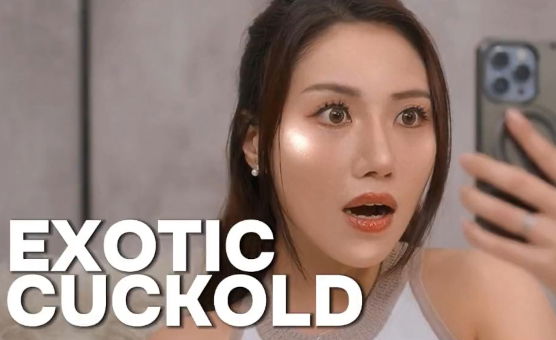 Exotic Cuckold - BBC Domination Hypno