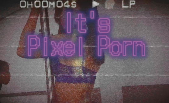 Its Pixel Porn