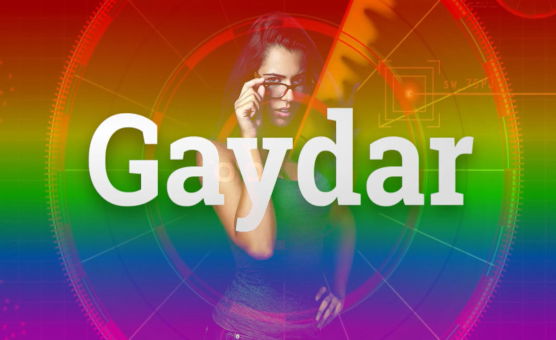 Gaydar