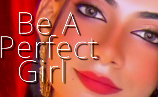 Be A Perfect Girl - Hypno