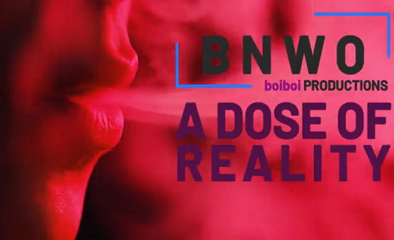 BNWO - A Dose Of Reality