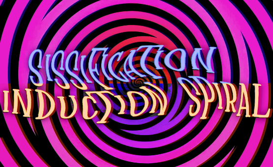 Sissification Induction Spiral