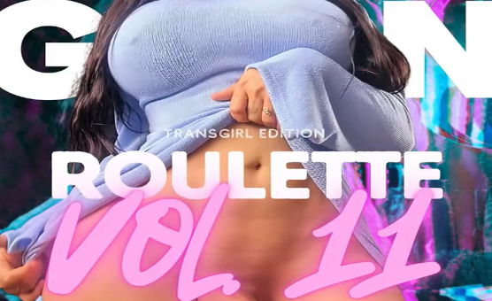 Goon Roulette 11