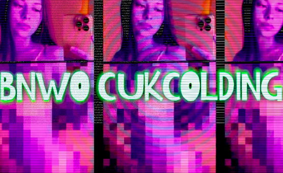 BNWO Cukcolding - Censored