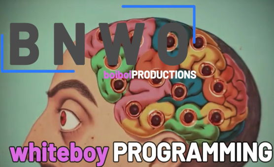 BNWO - Whiteboy Programming