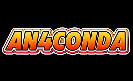 Anaconda - PMV