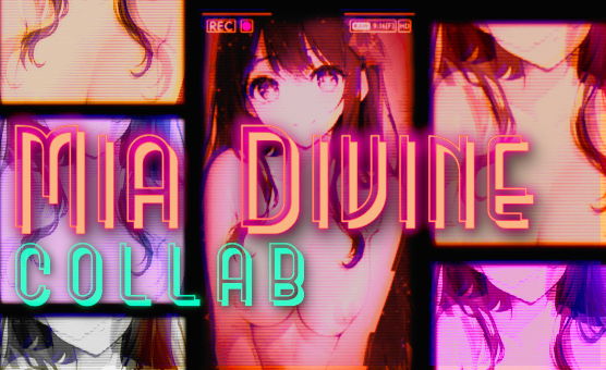 Mia Divine Collab