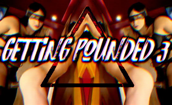 Getting Pounded 3 - PMV By Eros2day