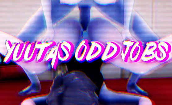 Yuutas Odd Jobs - By RatedF4Futa