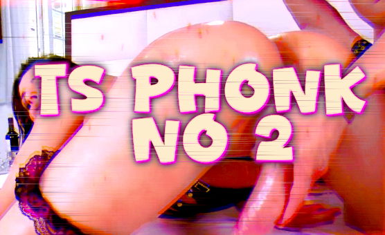 TS Phonk PMV No 2
